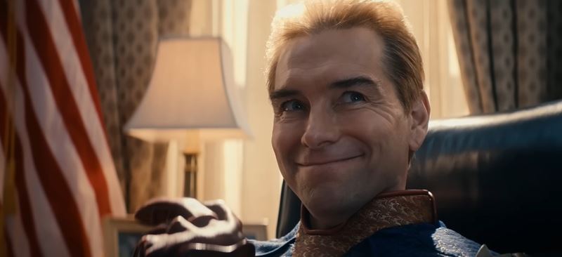 Stream novinky: The Boys 5, The Testaments, The Miniature Wife, Big Mistakes, Outcome, Euphoria 3, Thrash...