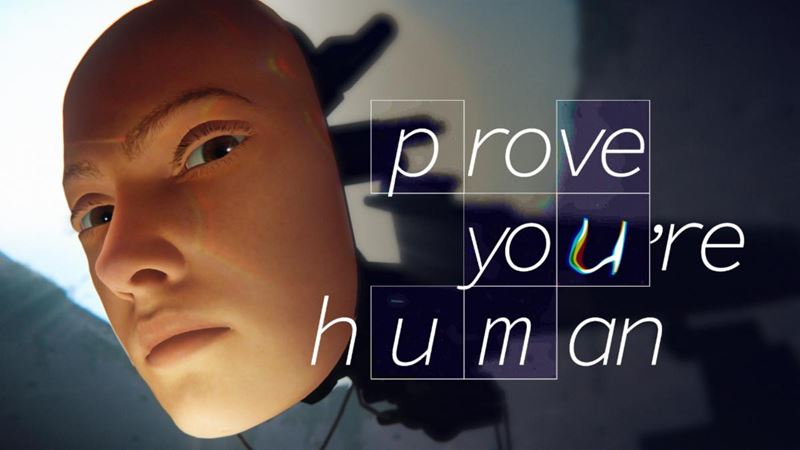 Prove You’re Human preverí hranice identity aj umelej inteligencie