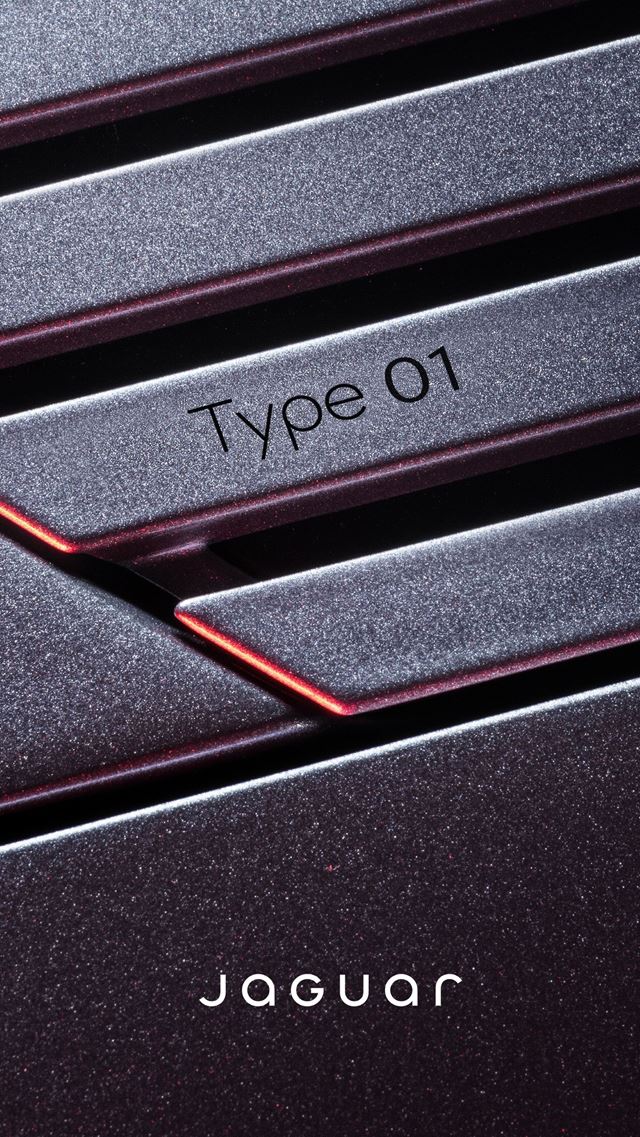 Jaguar otvára novú éru s elektrickou Type 01 verziou