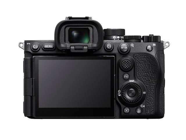 Sony Alpha 7R VI fotoaparát prichádza so 66,8 Mpx stacked snímačom a 8K videom