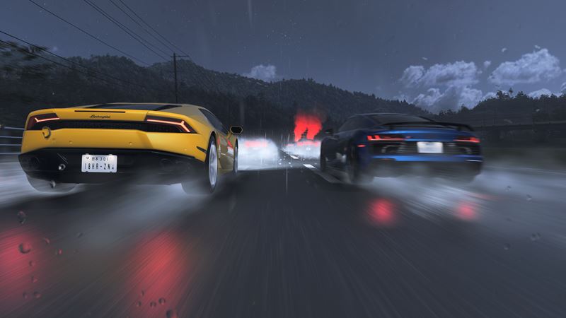 Nová Forza Horizon 6 zbiera vysoké známky