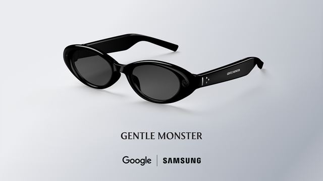 Samsung a Google predstavili nové inteligentné okuliare s Gemini AI