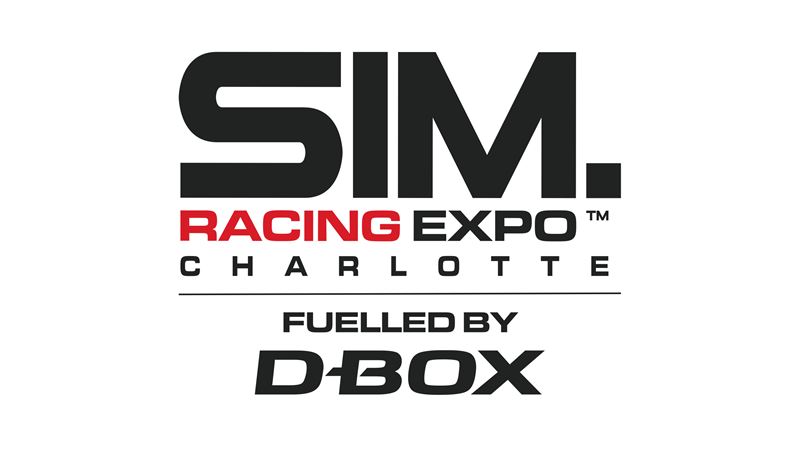 SimRacing Expo 2026 predstavuje livestream program - viac než 20 panelov, veľké mená aj ešportové preteky