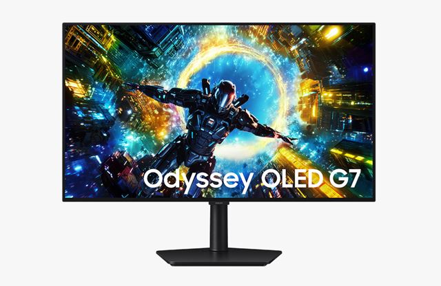 Samsung predstavil nové monitory Odyssey a ViewFinity, prichádza aj prvý herný 6K model