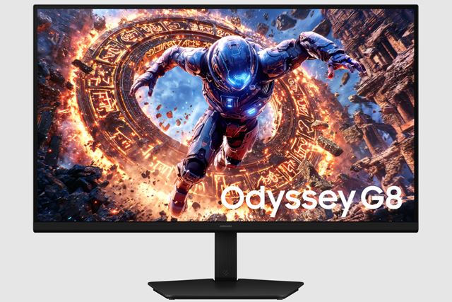 Samsung predstavil nové monitory Odyssey a ViewFinity, prichádza aj prvý herný 6K model