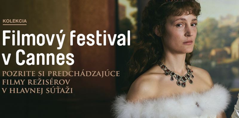 Už tento víkend sa dozvieme víťazov festivalu v Cannes. Pozrite si zataľ predchádzajúce filmy režisérov z hlavnej súťaže