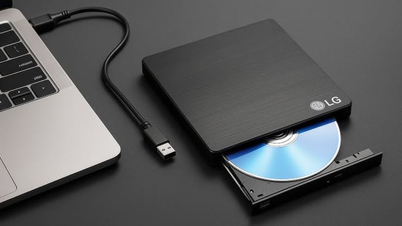 Blu-ray mechaniky v PC už dokážu prečítať prakticky všetky konzolové disky