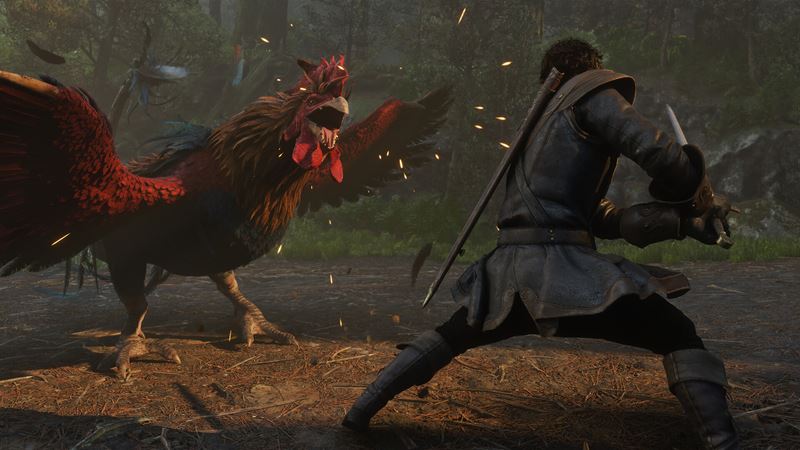 Fable dostalo rating v Kórei a Austrálii, vydanie by mohol titul stihnúť ešte pred GTA 6