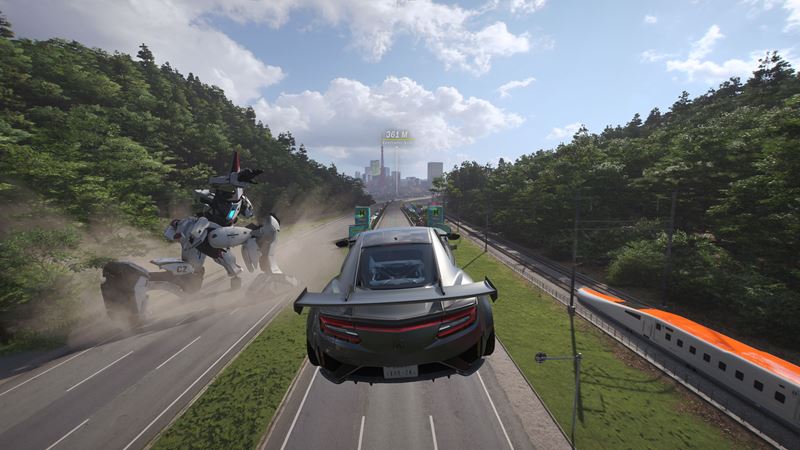 Forza Horizon 6 na Steame stále stúpa