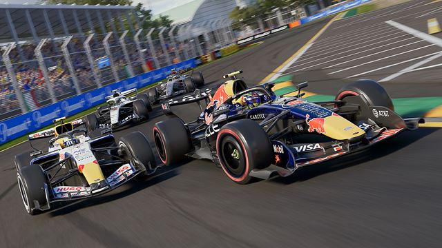 F1 25 dostane 2026 Season Pack, ktorý prinesie tohoročnú sezónu, nový okruh MADRING, tímy Cadillac a Audi a zmenené pravidlá jazdy
