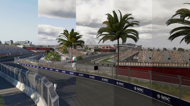 F1 25 dostane 2026 Season Pack, ktorý prinesie tohoročnú sezónu, nový okruh MADRING, tímy Cadillac a Audi a zmenené pravidlá jazdy