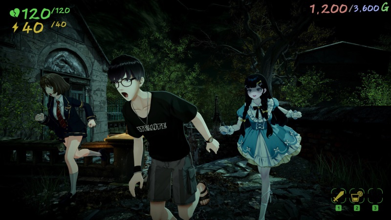 Yandere Virus bude kooperačný horor, kde vašich priateľov ohrozuje vírus