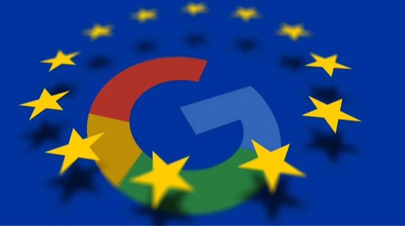 EÚ chystá pre Google rekordnú pokutu, môže sa priblížiť k miliarde eur