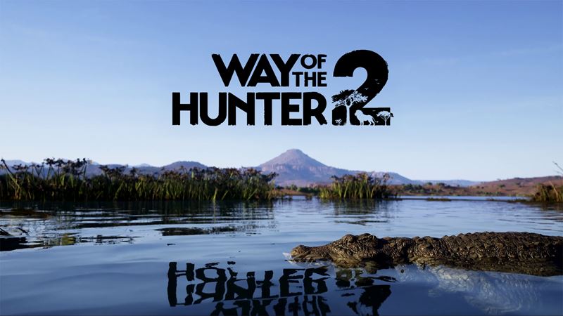 Way of the Hunter 2 sa rozširuje o Afriku, Kilimaya Reserve prináša levy, hrochy aj krokodíly