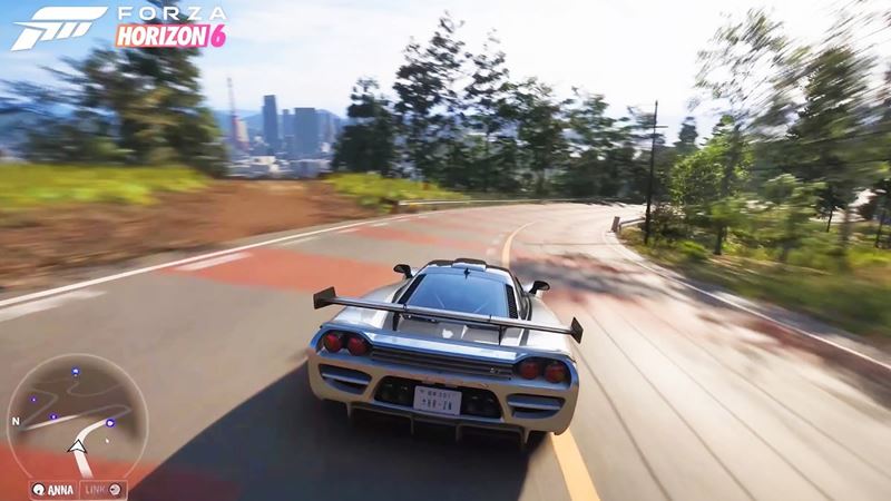 Forza Horizon 6 už má v rebríčku cez 7.5 milióna hráčov
