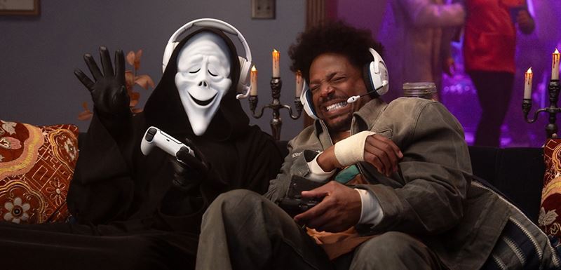 Po 13 rokoch sa vracia Scary Movie s legendárnymi bratmi Wayansovcami