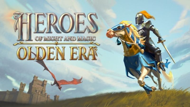 Heroes of Might and Magic: Olden Era odhaľuje roadmapu early accessu