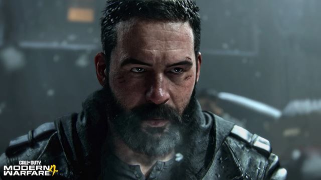 Call of Duty Modern Warfare 4 oficiálne predstavený