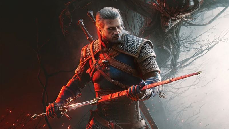 The Witcher 3: Songs of the Past bude poriadna expanzia, nie iba nejaké DLC
