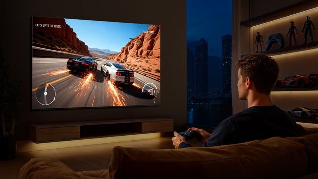 TCL prináša SQD-Mini LED televízory C7L na slovenský trh