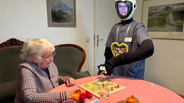 Európske humanoidné projekty sa rozrastajú - od domácich pomocníkov po robotov do tovární