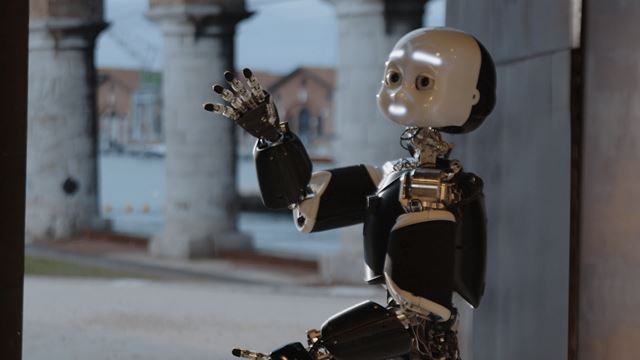 Európske humanoidné projekty sa rozrastajú - od domácich pomocníkov po robotov do tovární