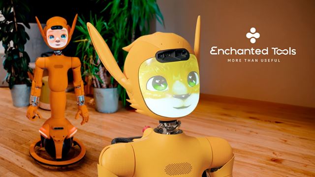 Európske humanoidné projekty sa rozrastajú - od domácich pomocníkov po robotov do tovární