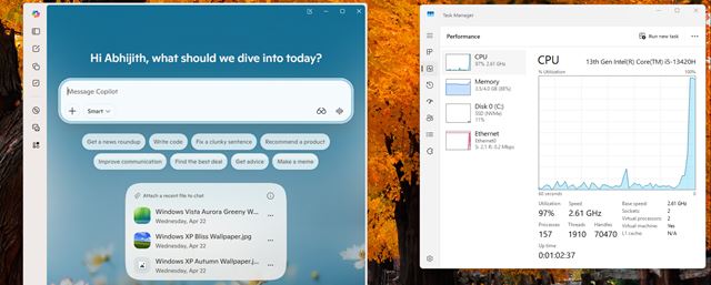 Windows Low Latency režim zrýchli reakcie systému