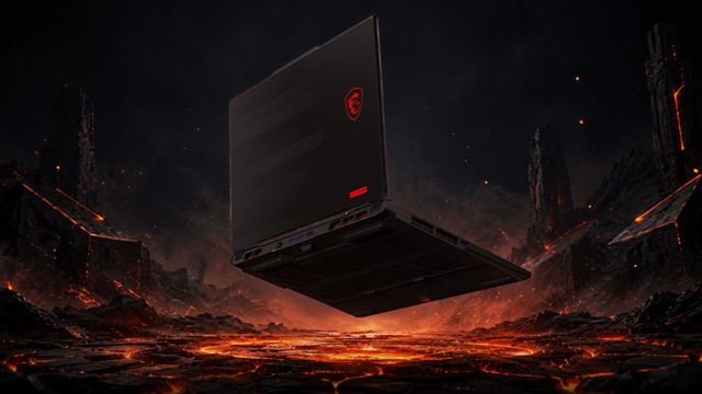 MSI predstavil Claw 8 EX AI handheld s Intel Arc G3 Extreme grafikou a aj nové edície notebookov