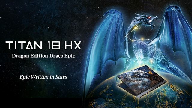 MSI predstavil Claw 8 EX AI handheld s Intel Arc G3 Extreme grafikou a aj nové edície notebookov