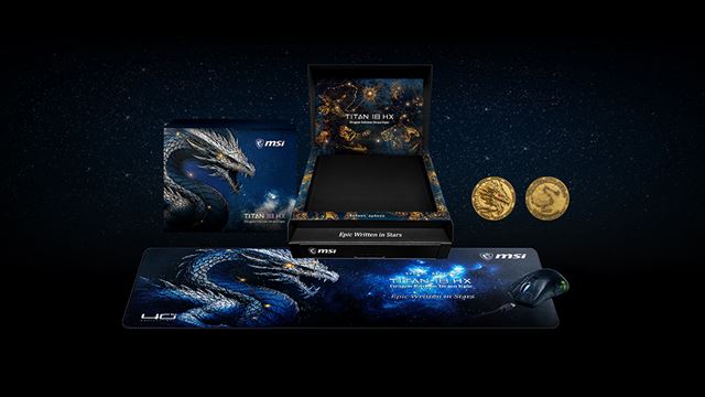 MSI predstavil Claw 8 EX AI handheld s Intel Arc G3 Extreme grafikou a aj nové edície notebookov