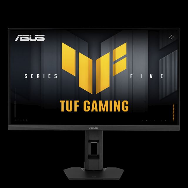 Asus na CES priniesol sériu monitorov vrátane 24-palcového OLEDu a 5K monitoru