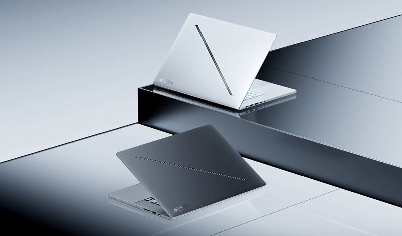 ASUS spúšťa predobjednávky na nový ROG Zephyrus G16
