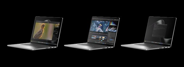 Microsoft upravuje Windows pre RTX Spark čipy od Nvidie, prinesie aj svoj Surface s týmto čipom