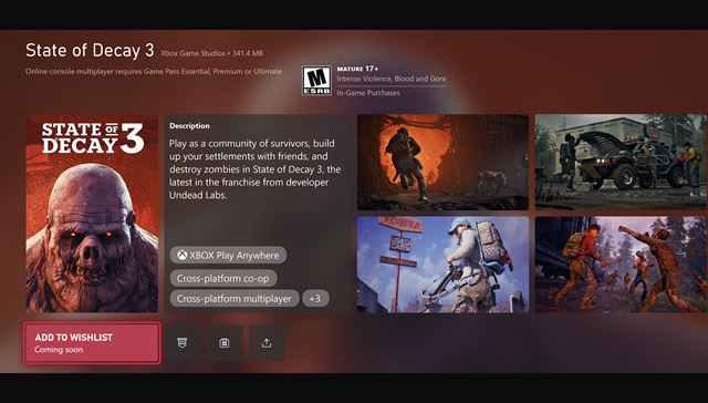 Xbox Insider update pridáva viac personalizácie, lepšie sociálne funkcie a úsporu energie