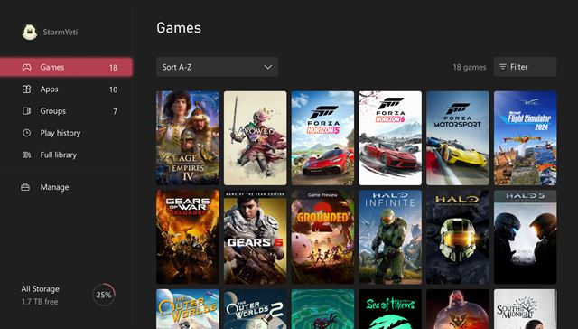 Xbox Insider update pridáva viac personalizácie, lepšie sociálne funkcie a úsporu energie