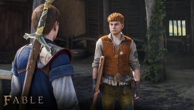 Polhodina hrateľnosti z Fable ukazuje život v Albione, vzťahy, rodinu aj dôsledky rozhodnutí