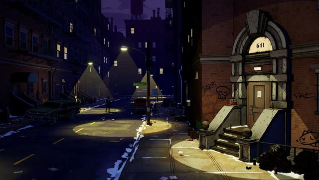 The Wolf Among Us 2 ponúkne 8 až 12 hodín príbehu