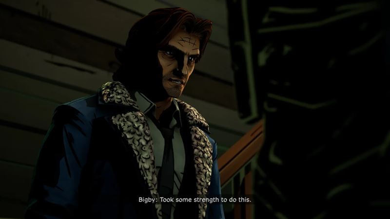 The Wolf Among Us 2 ponúkne 8 až 12 hodín príbehu