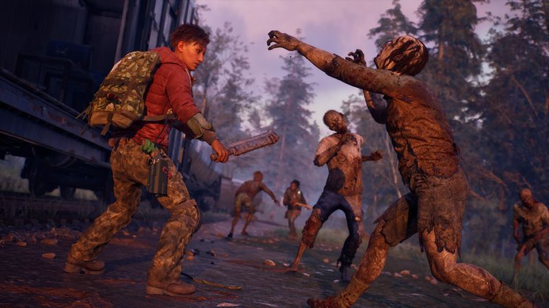 State of Decay 3 priblížilo kooperáciu, väčší svet a nový boj proti nákaze