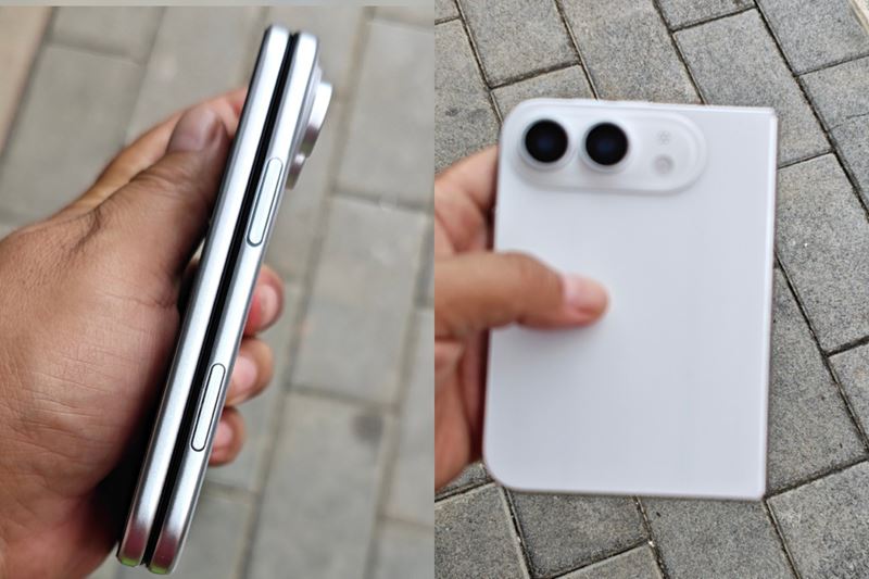 Takto má vyzerať skladací iPhone Ultra, príde zrejme už v septembri