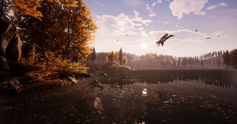 Medieval Dynasty dostáva veľký free update aj nový DLC, do hry pribudne živšia dedina a sandbox mapa