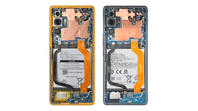 Rozobranie Trump Phone potvrdilo, že je len recyklovaným starý HTC mobilom