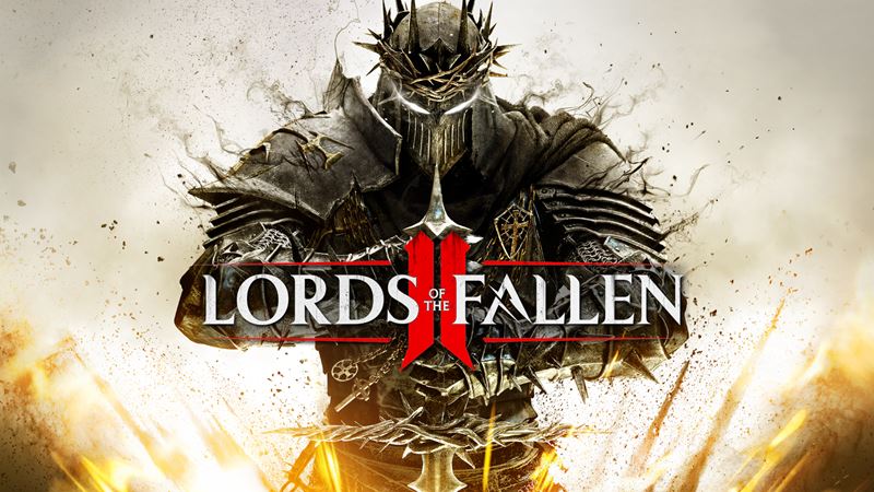 Lords of the Fallen II ukázal nové prostredia aj súboje s katanami