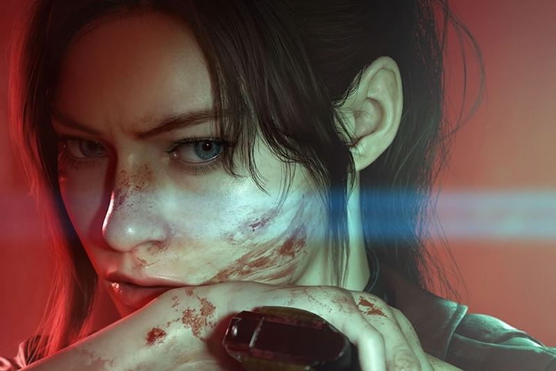 Resident Evil Veronica prepojí príbehy celej série, Capcom prepracováva príbeh remaku
