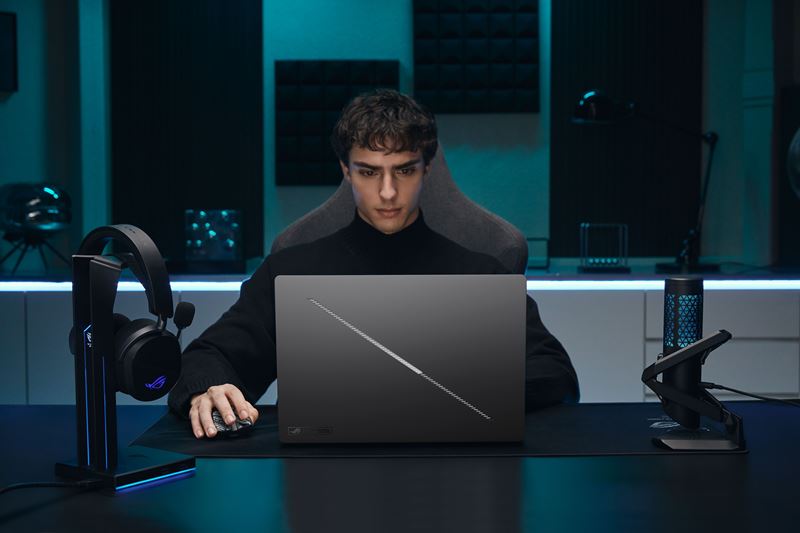 ROG Zephyrus G16 je už v predaji s Intel Core Ultra 9 procesorom a RTX 5090 grafikou