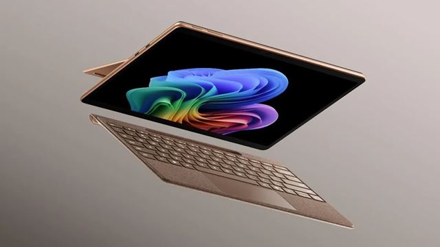 Microsoft predstavil Surface Laptop 8 a Surface Pro 12 so Snapdragon X2 a výdržou až 20 hodín