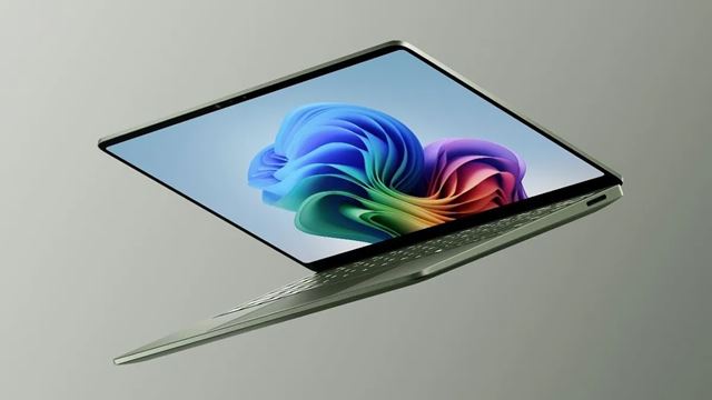 Microsoft predstavil Surface Laptop 8 a Surface Pro 12 so Snapdragon X2 a výdržou až 20 hodín