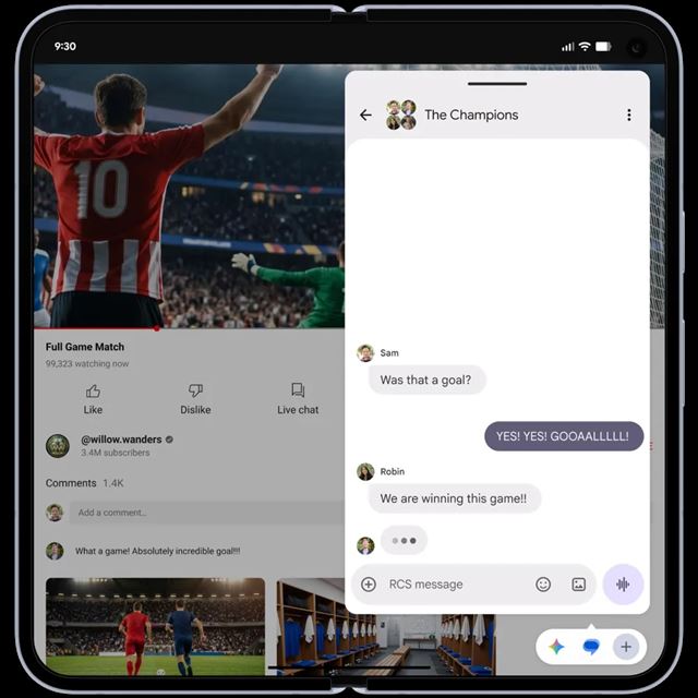 Google oficiálne vydáva Android 17, prvé ho dostávajú Pixely