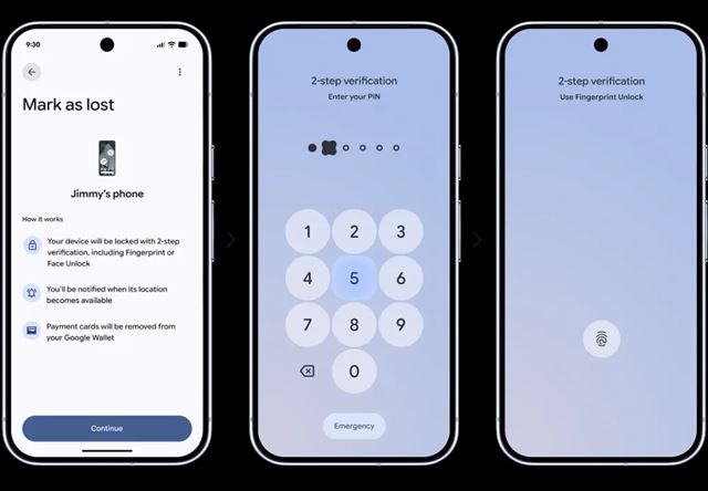Google oficiálne vydáva Android 17, prvé ho dostávajú Pixely